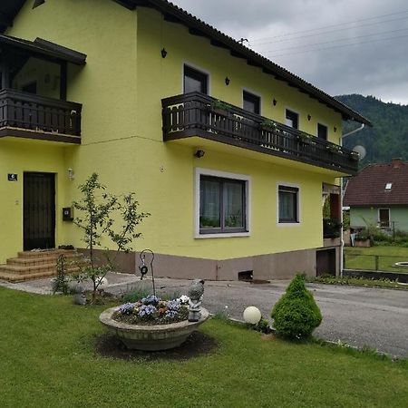 Apartment Wigo Feldkirchen in Kärnten Εξωτερικό φωτογραφία