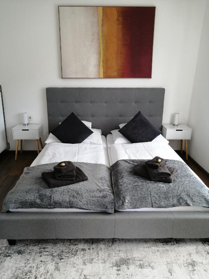 Apartment Wigo Feldkirchen in Kärnten Εξωτερικό φωτογραφία