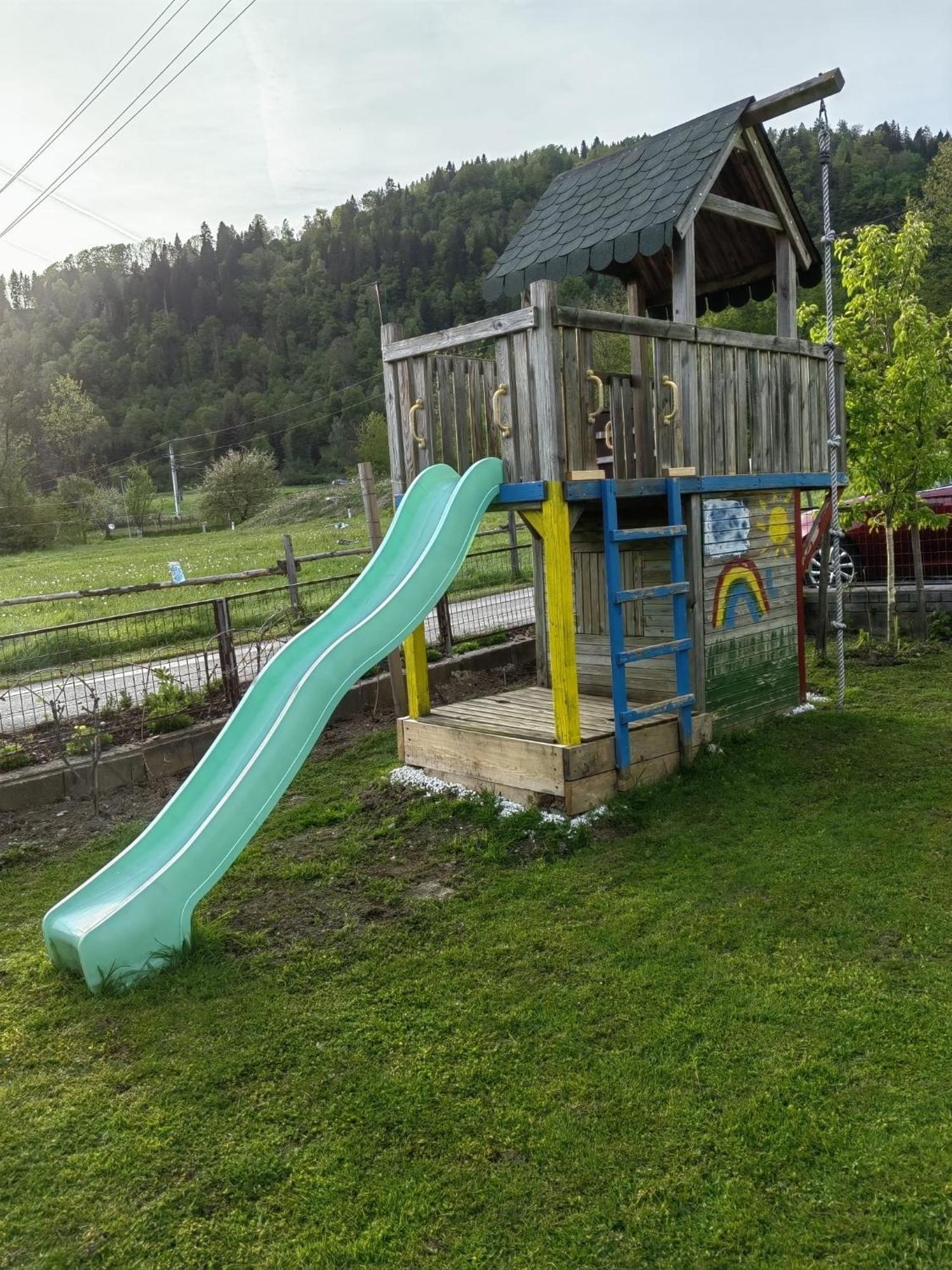 Apartment Wigo Feldkirchen in Kärnten Εξωτερικό φωτογραφία