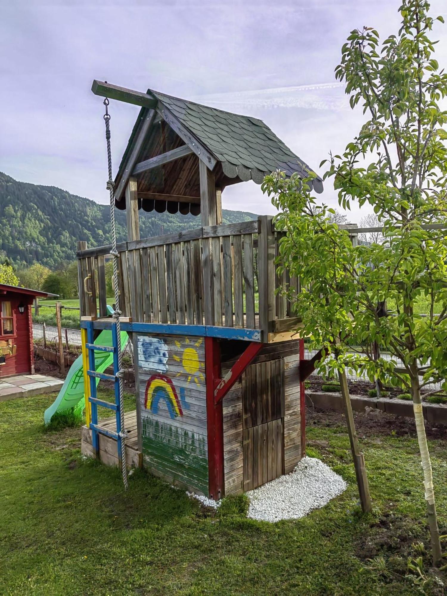 Apartment Wigo Feldkirchen in Kärnten Εξωτερικό φωτογραφία